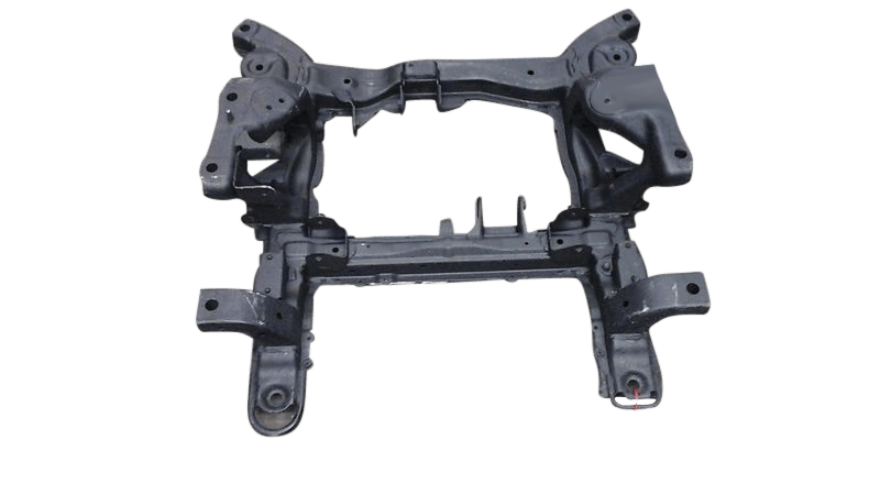 Used OEM 2006-2008 Suzuki Grand Vitara Front Engine Cradle Subframe Crossmember Frame