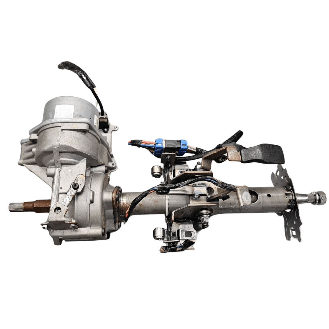 Used OEM 07-10 Hyundai Elantra Sedan Steering Column Gear Electric Power OEM