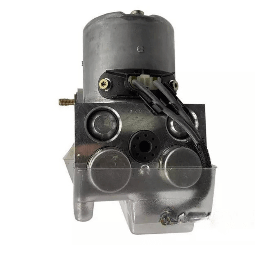 Used OEM 1994-1996 FORD E150 Anti-Lock Brake Part Assembly 4 Wheel ABS
