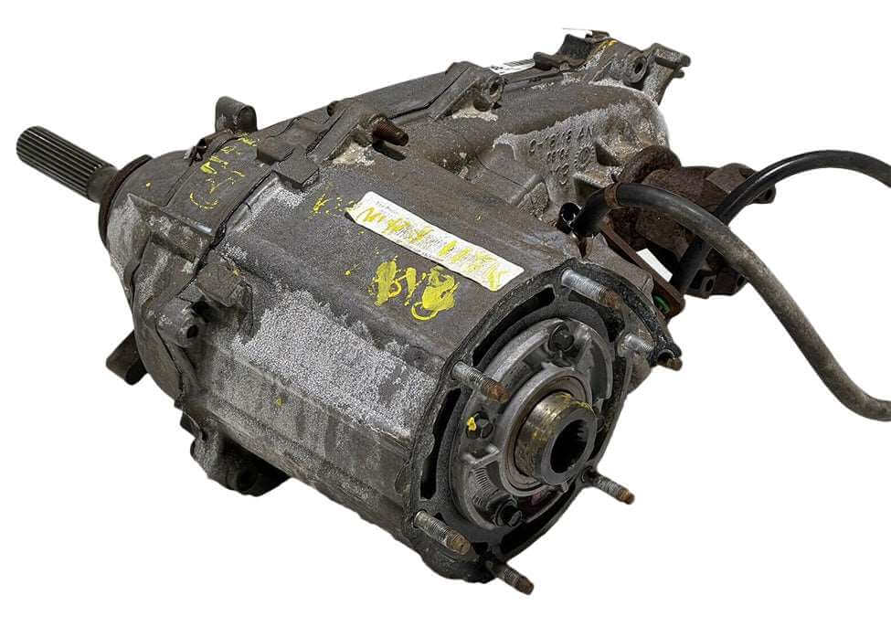 Used OEM 1997-2002 Jeep Wrangler Cherokee Transfer Case 2.5L MT 4 Cylinder 231 OEM