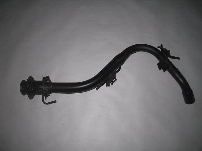 Used OEM 1998-1999 Subaru Legacy Fuel Filler Neck Gas Fill Pipe Tube Genuine OEM