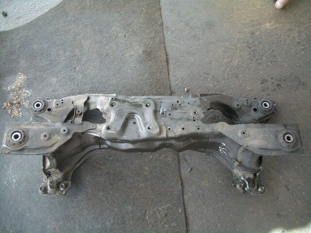 Used OEM 1998-2002 Honda Accord 3.0L 6Cyl Front Sub Frame Back Beam Cross Member Subframe