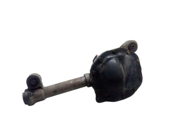 Used OEM 1998-2011 Ford Ranger Explorer Front Differential Carrier Assembly 4.10 Ratio