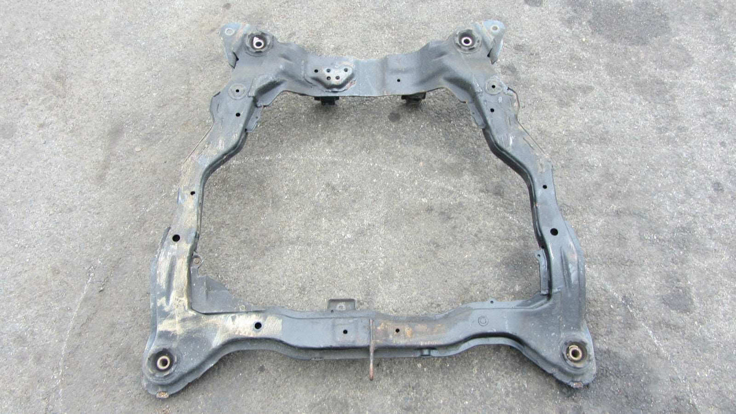 Used OEM 1999-2000 Hyundai Tiburon Elantra Front Subframe Suspension Crossmember Cradle