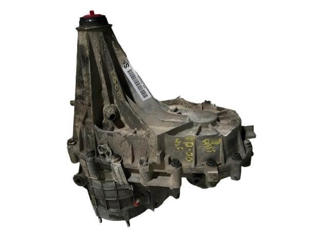 Used OEM 1999-2001 Chevrolet GMC Silverado Sierra Transfer Case M30 NP8 4L60E