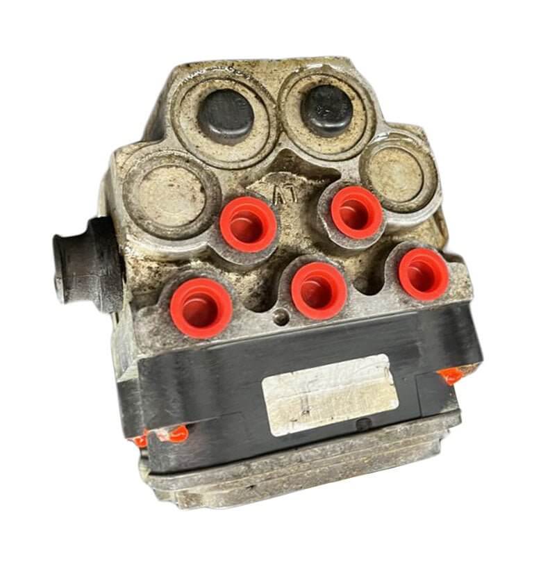 Used OEM 2000-2002 Tahoe Suburban 1500 Yukon XL1500 Escalade Anti-Lock Brake Pump OEM