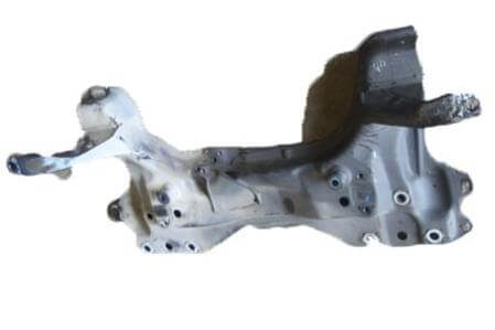 Used OEM 2000-2004 Ford Focus SUSPENSION CRADLE Subframe Engine CROSSMEMBER/K-FRAME SEDAN