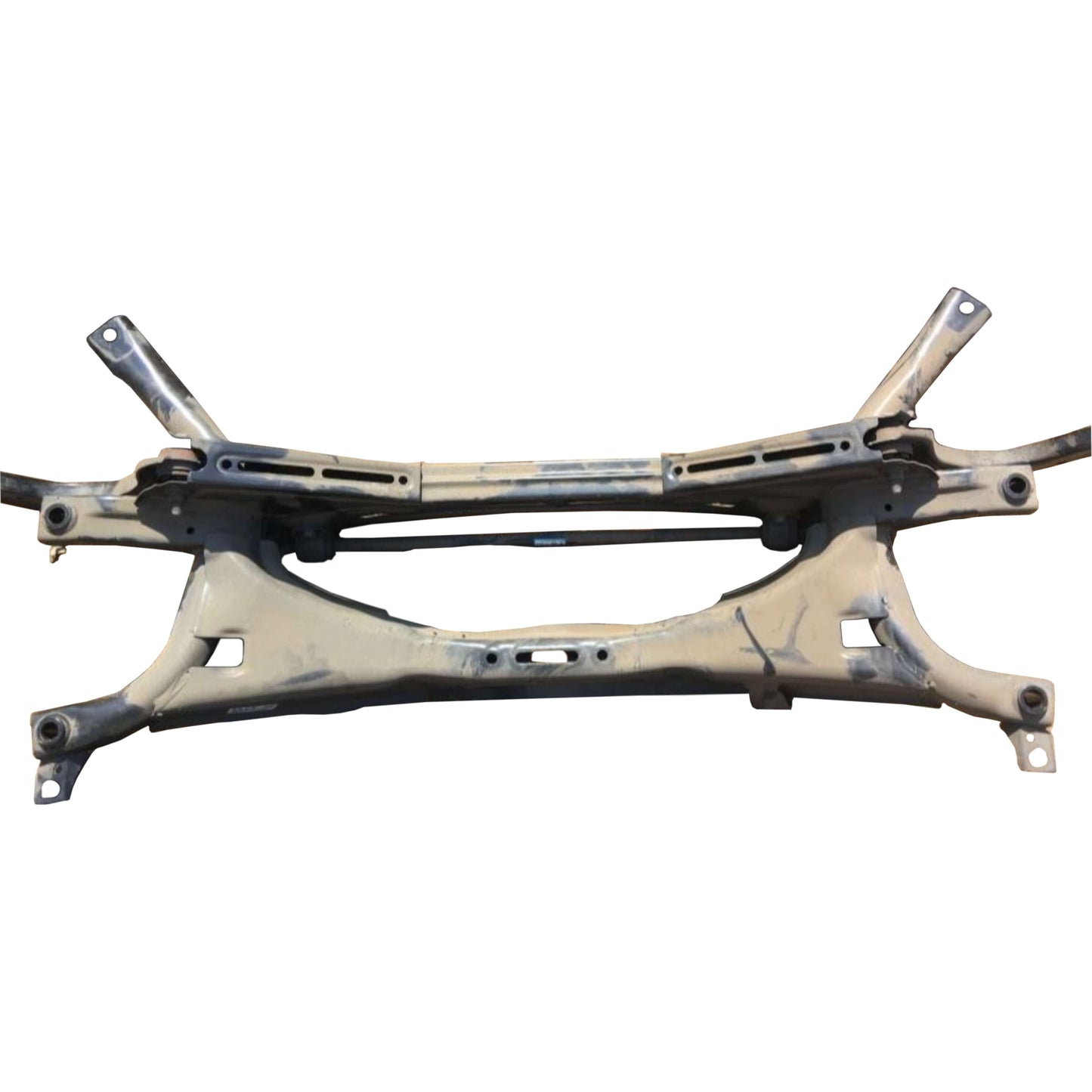 Used OEM 2000-2005 Toyota Celica REAR Subframe Suspension Crossmember Cradle