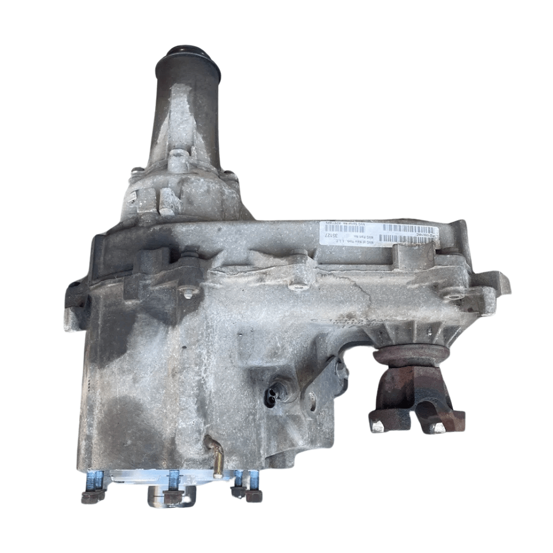 Used OEM 2000 Dodge Durango Dakota AT Transfer Case NV231 OEM