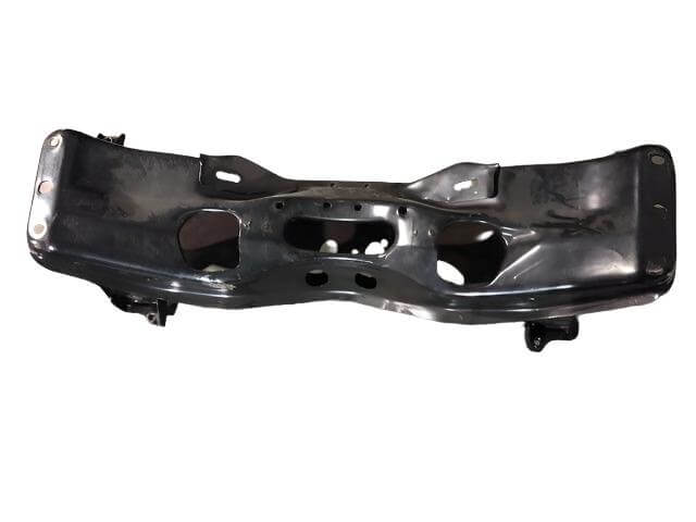 Used OEM 2001-2002 Subaru Legacy Outback Front Subframe Crossmember Cradle