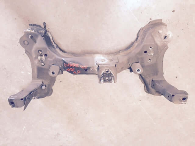 Used OEM 2001-2003 Escape Tribute Front Suspension Subframe K-Frame/Crossmember 2.0L OEM