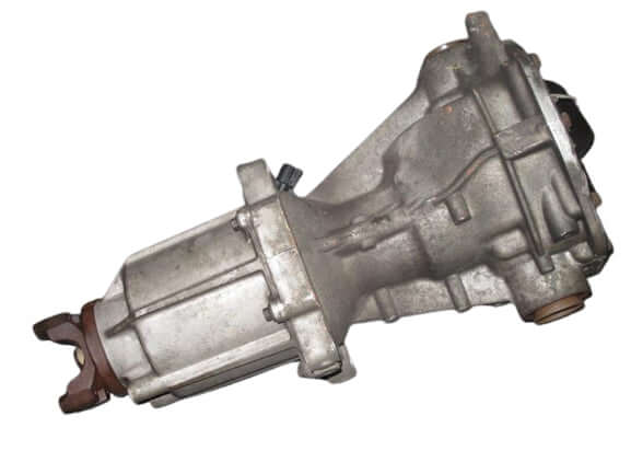 Used OEM 2001-2004 Ford Escape Tribute Rear Carrier Differential Assembly
