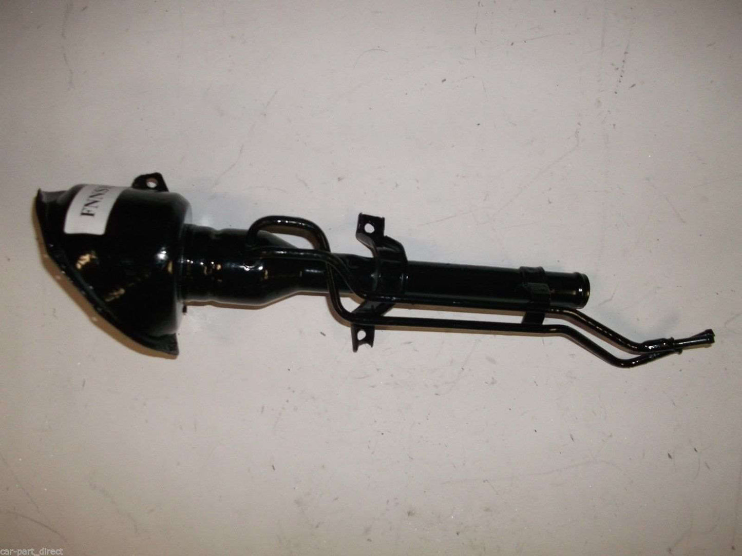 Used OEM 2001-2004 Nissan Frontier Fuel Filler Neck Gas Neck Fill Pipe