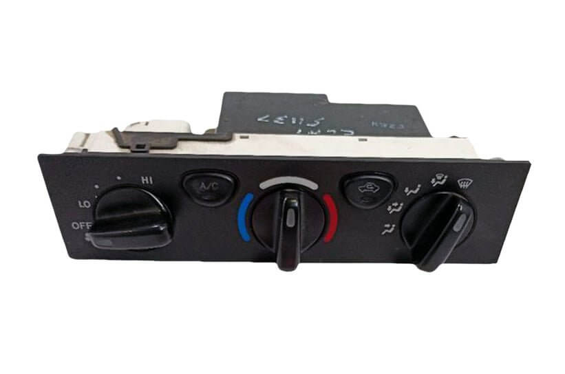 Used OEM 2001-2004 Toyota Tacoma 4Runner SR5 AC Heater Temperature Climate Control