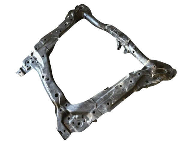 Used OEM 2002-2004 Honda CRV Front Subframe Suspension Crossmember Engine Cradle Frame