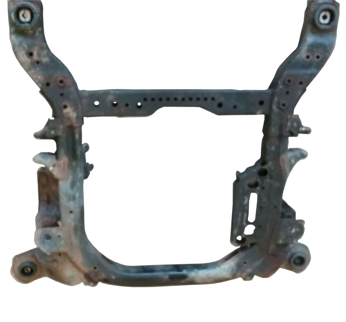 Used OEM 2002-2007 Buick Rendezvous Pontiac Aztek Front Suspension Cross Member K-Frame FWD