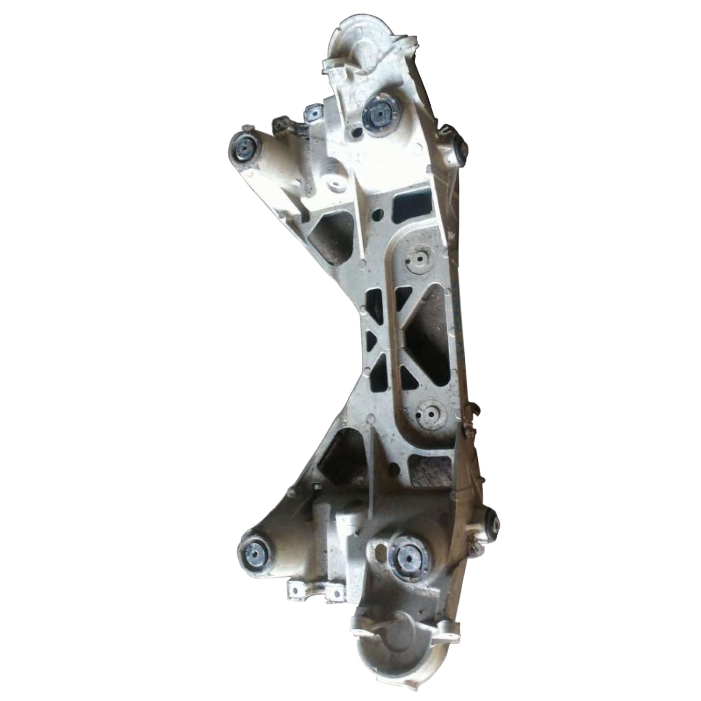 Used OEM 2002-2007 Rendezvous Montana Relay Silhouette Terraza Rear Suspension Cross Member K-Frame