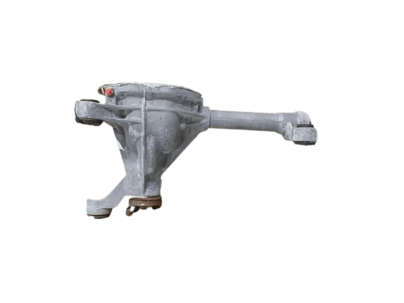 Used OEM 2002-2010 Ford Explorer Front Axle Differential Carrier 3.55 Ratio 4 Dr OEM