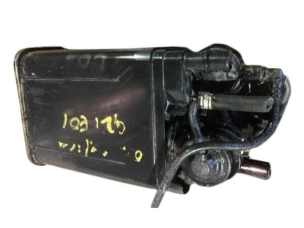 Used OEM 2002-2010 Lexus SC430 Charcoal Fuel Gas Vapor Emissions Storage Canister EVAP