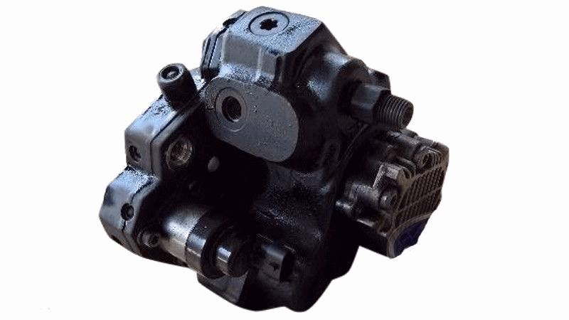 Used OEM 2003-2007 Dodge Diesel 2500 3500 CP3 Injection Pump Cummings Common Rail 5.9L