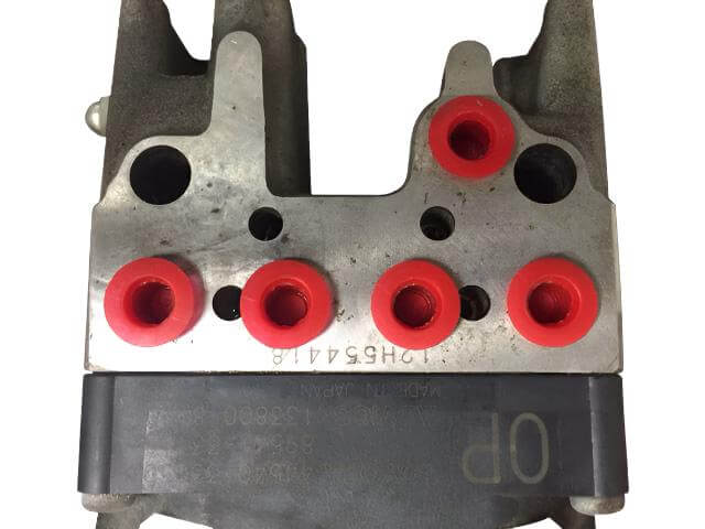Used OEM 2004-2006 Toyota Camry ABS Anti-Lock Brake Pump Actutator W/O Traction Control