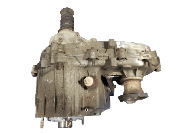 Used OEM 2004 Grand Cherokee 4.0 Transfer Case Assembly NP242 Select-Trac