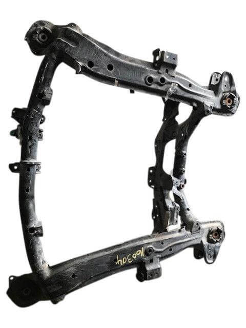Used OEM 2005-2006 Acura MDX Front Subframe Engine Cradle 05 06 Crossmember Suspension