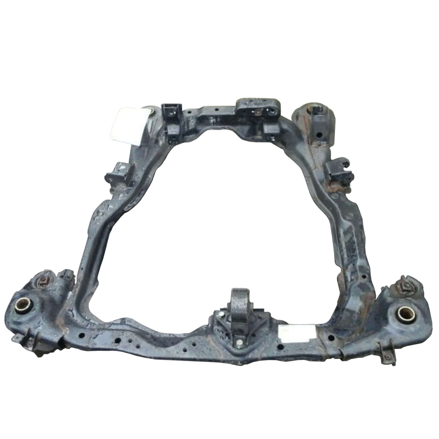 Used OEM 2005-2006 Hyundai Tucson Front SubFrame Suspension Crossmember 2.0L 2.7L OEM