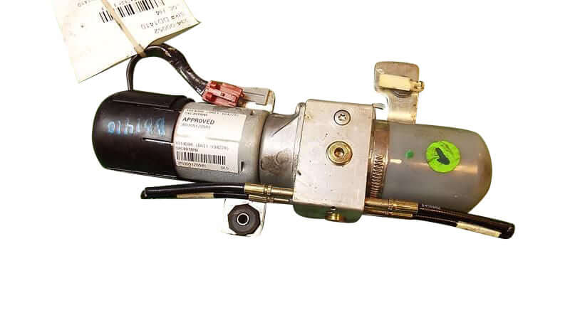 Used OEM 2005-2008 PT Cruiser Top Lift Motor Convertible