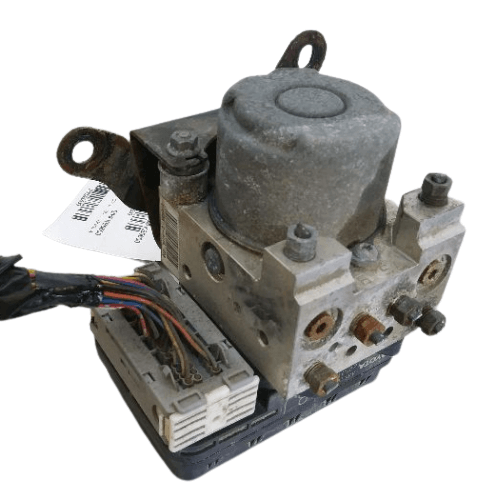 Used OEM 2005-2008 Toyota Tacoma ABS Actuator Pump Assembly 4x4