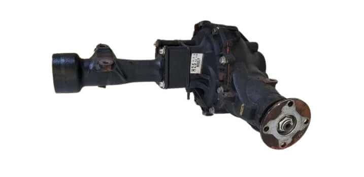 Used OEM 2005-2015 Toyota FJ Cruiser Tacoma Differential Carrier Assembly 3.73