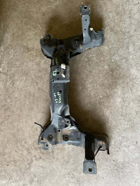 Used OEM 2006-2007 Ford Escape Mariner Front Suspension Subframe K-Frame/Crossmember
