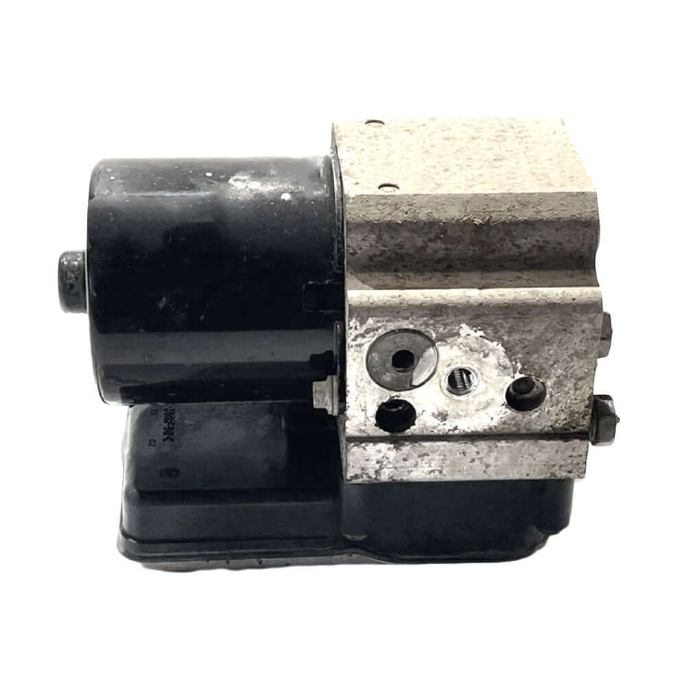 Used OEM 2006-2007 GMC Sierra Silverado 1500 Pickup 4 Wheel Anti-Lock Brake Pump Assembly OEM