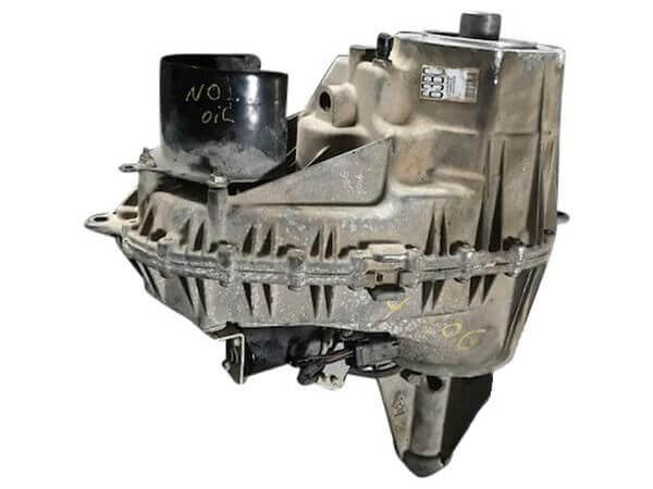 Used OEM 2006-2008 Ford F-150 Transfer Case W/O Harley Davidson Electric Shift