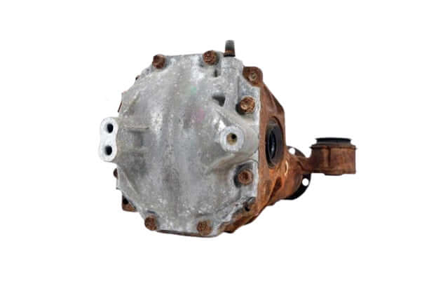 Used OEM 2006-2008 Lexus IS250 GS300 Rear Axle Differential Carrier 4.10 Ratio AWD
