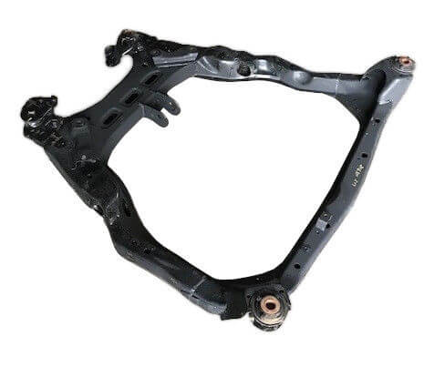 Used OEM 2006-2008 Mazda 6 FRONT Suspension Crossmember K-Frame Engine Cradle Subframe