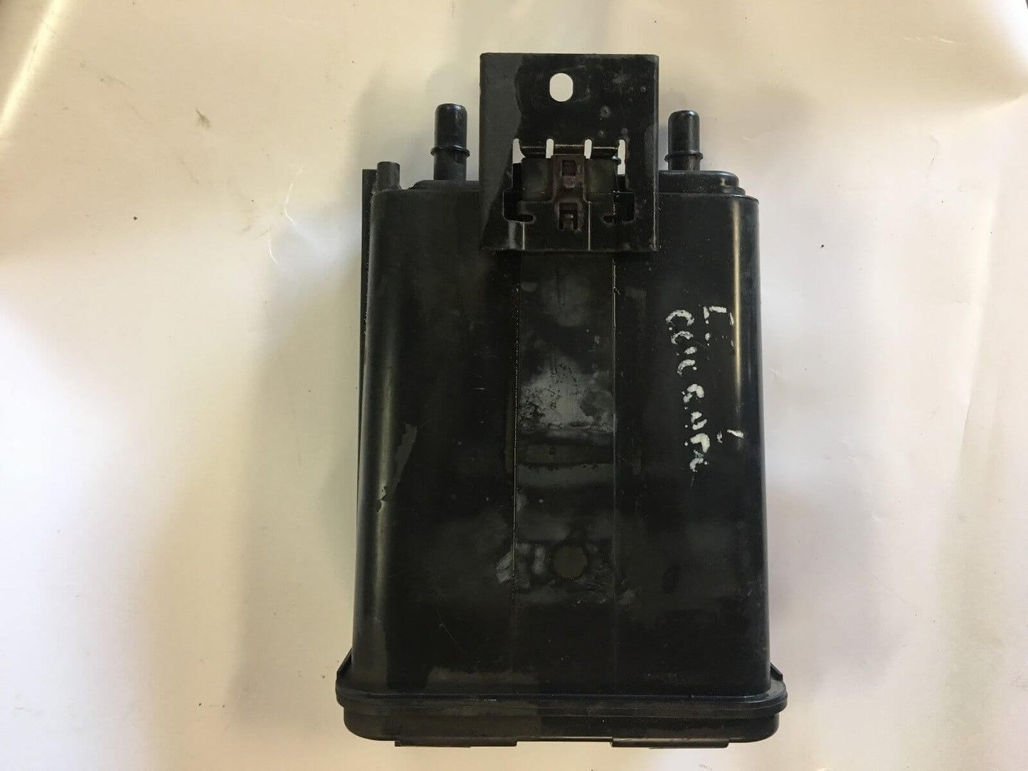 Used OEM 2006-2010 Hummer H3 Charcoal Fuel Vapor Emissions Canister 06 07 08 09 10 OEM