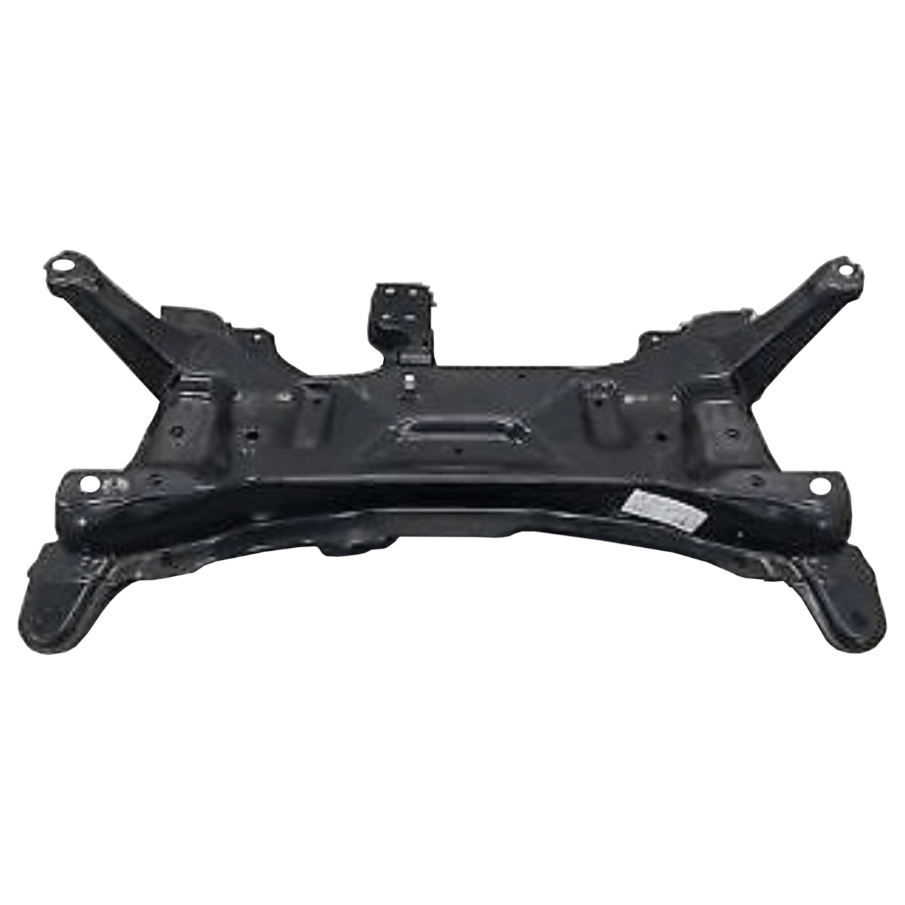 Used OEM 2006-2011 Toyota Yaris Front Crossmember Suspension Subframe K-Frame