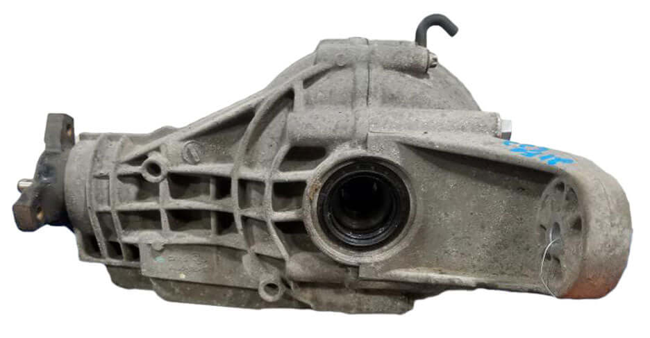 Used OEM 2006-2012 Mercedes X164 GL450 ML500 Rear Differential Axle Carrier OEM