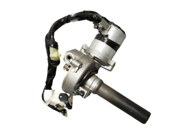 Used OEM 2006-2012 Rav4 Electric Power Steering Assist Motor OEM