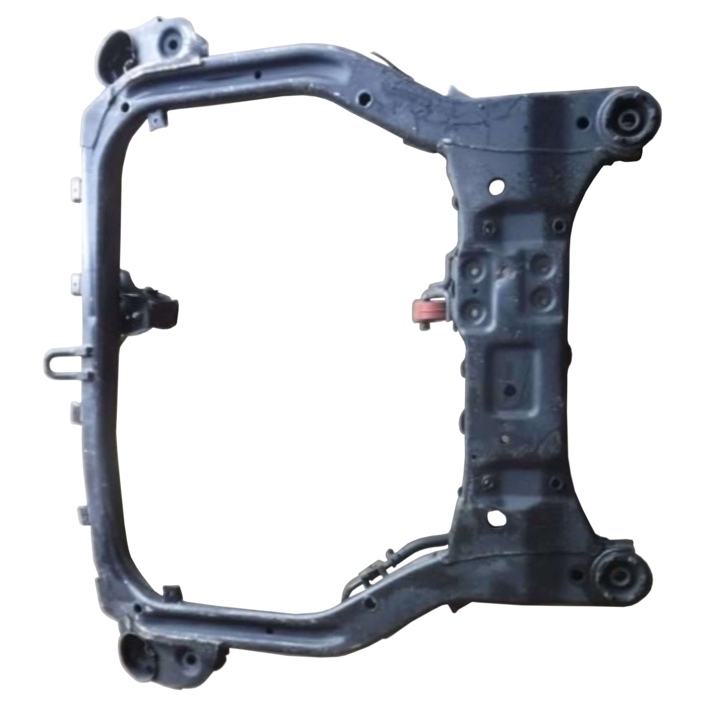 Used OEM 2007-2012 Kia Rondo Front Suspension Cross Member K-Frame Crossmember 2.4L 4cylinder