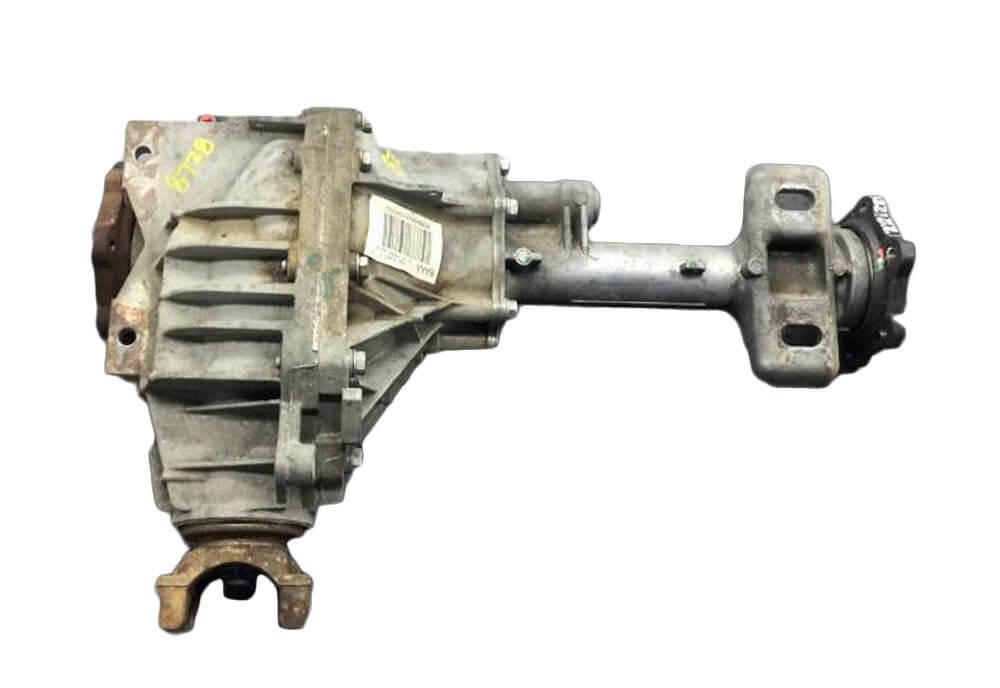 Used OEM 2007-2013 Cadillac Escalade Front Axle Differential Carrier 3.42 Ratio OEM
