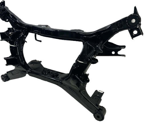 Used OEM 2007-2014 Subaru Tribeca Rear Crossmember Subframe 20152XA01B