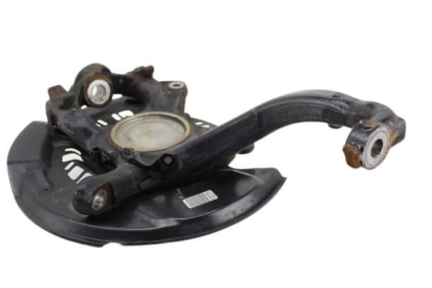 Used OEM 2007-2015 Toyota Tundra Sequoia Spindle Knuckle Assembly Driver OEM
