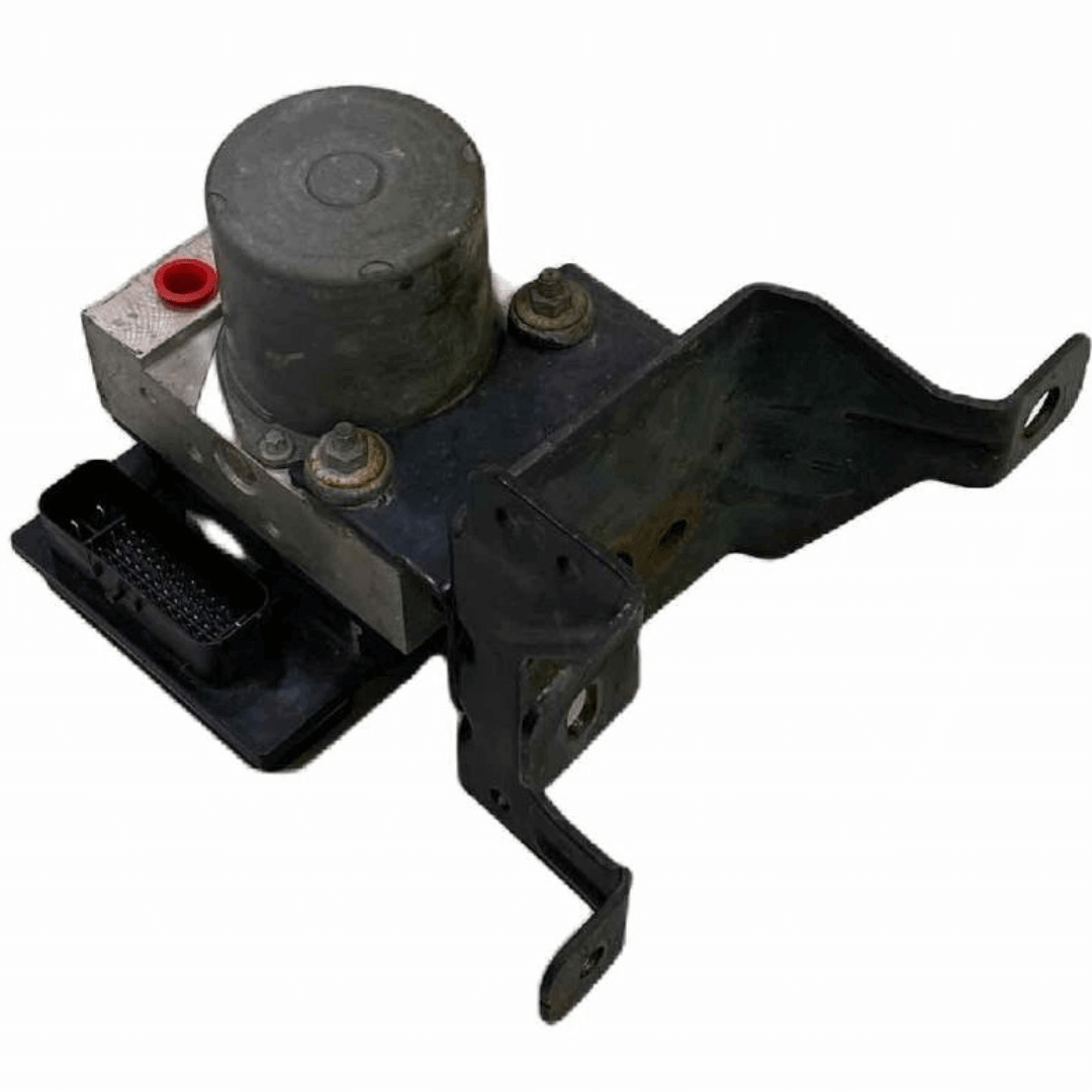 Used OEM 2007 Dodge Durango Aspen Abs Anti-lock Brake Pump Module Assembly OEM