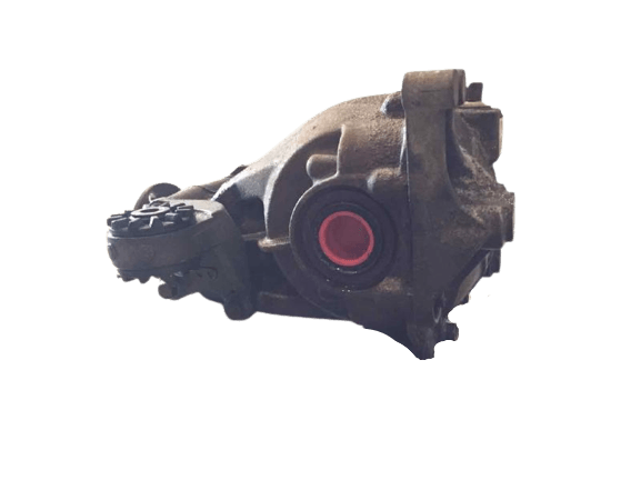 Used OEM 2009-2015 Mitsubishi Lancer Ralliart Carrier Rear Differential