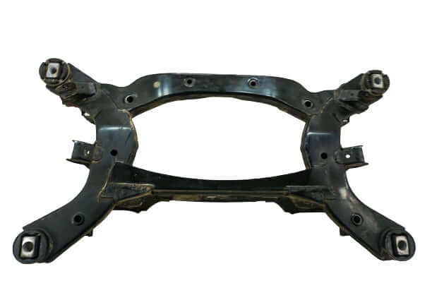 Used OEM 2009-2016 Hyundai Genesis Coupe 3.8L Rear Suspension Subframe Crossmember