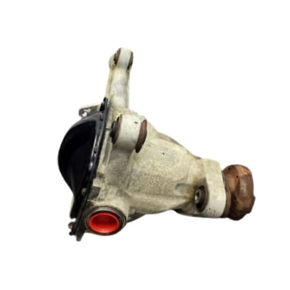 Used OEM 2009-2020 Ford F150 Pickup Front Axle Differential Carrier 3.55 Ratio