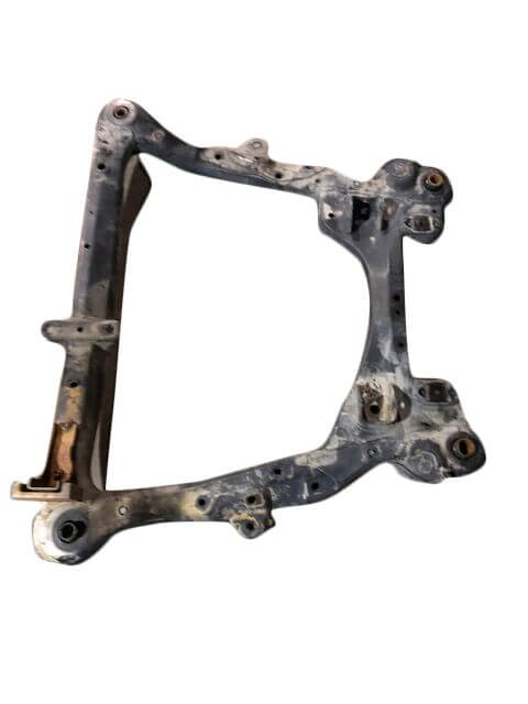 Used OEM 2010-2013 KIA Forte Front Subframe Suspension Crossmember K-Frame