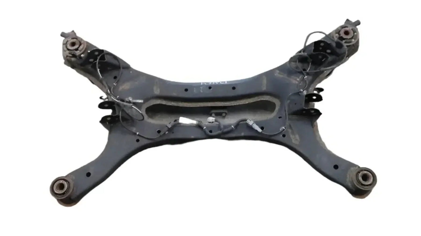 Used OEM 2010-2013 Nissan Altima Coupe Rear Suspension Crossmember Cradle